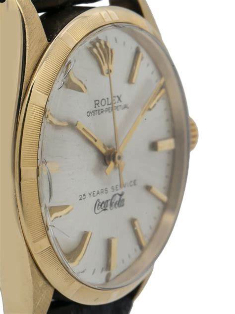 rolex coca cola usato|Used and Pre.